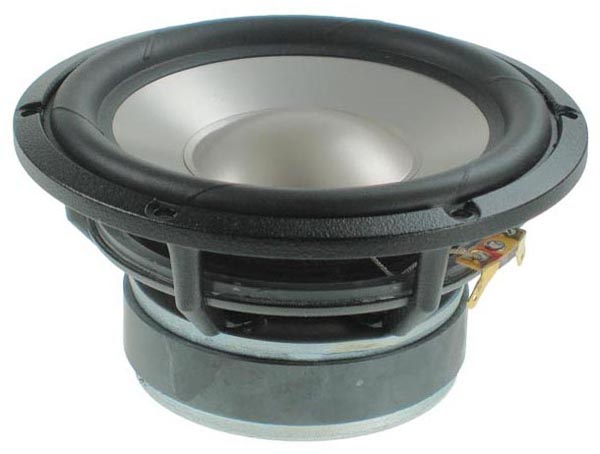 SEAS H1480 L16RN-SL 5 inch 8 ohm loudspeaker driver similar driver