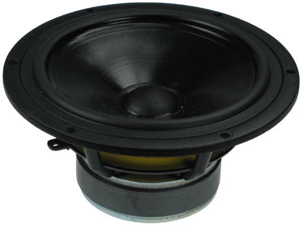 SEAS H1217-08 CA18RLY 6.5 inch 8 ohm loudspeaker driver similar driver
