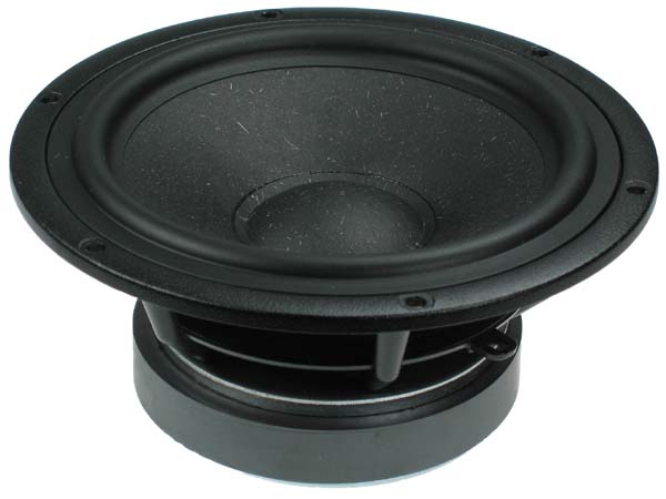 SEAS H1456-08 ER18RNX 15 inch 8 ohm loudspeaker driver similar driver