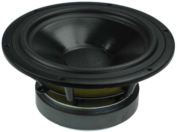 SEAS H1215-08 CA18RNX 7 inch 8 ohm loudspeaker driver similar driver