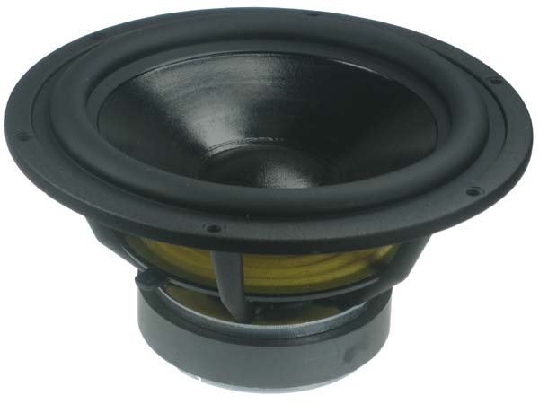 SEAS H1288-08 CA22RNX 15 inch 8 ohm loudspeaker driver similar driver