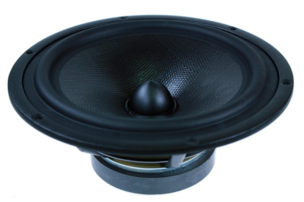 SEAS H1659-08 U22REX/P-SL 8 inch 8 ohm loudspeaker driver similar driver
