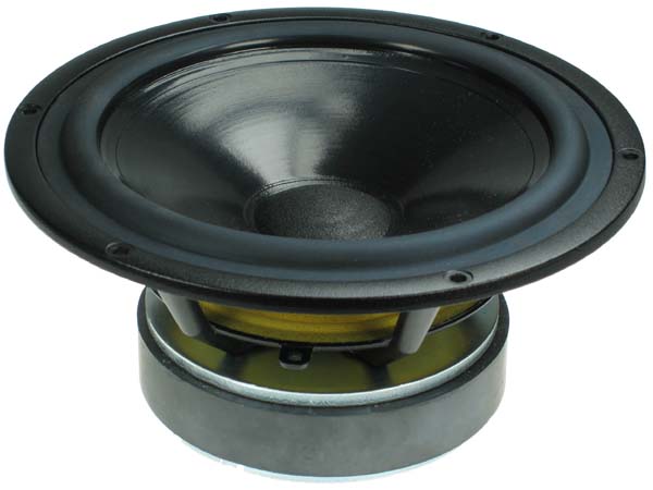 SEAS H1471-08 CA22RNY 8 inch 8 ohm loudspeaker driver similar driver