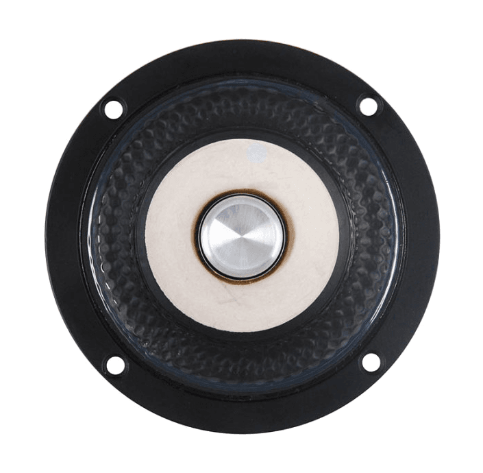 Tang Band W3-2141 3 inch 8 ohm loudspeaker driver view 2