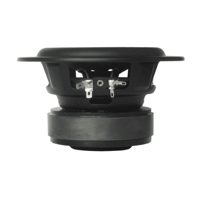 Tang Band W5-1138SMF 5 inch 4 ohm loudspeaker driver view 3