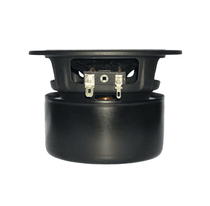 Tang Band W4-992SD 4 inch 8 ohm loudspeaker driver view 2
