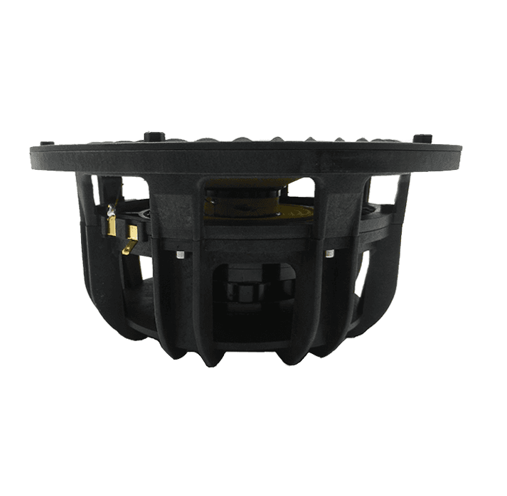 Tang Band W8-2314 8 inch 4 ohm loudspeaker driver view 3