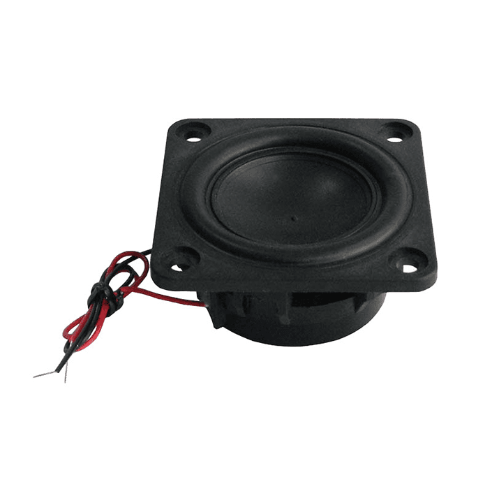 Tang Band W4-1798S 4 inch 3.6 ohm loudspeaker driver view 6