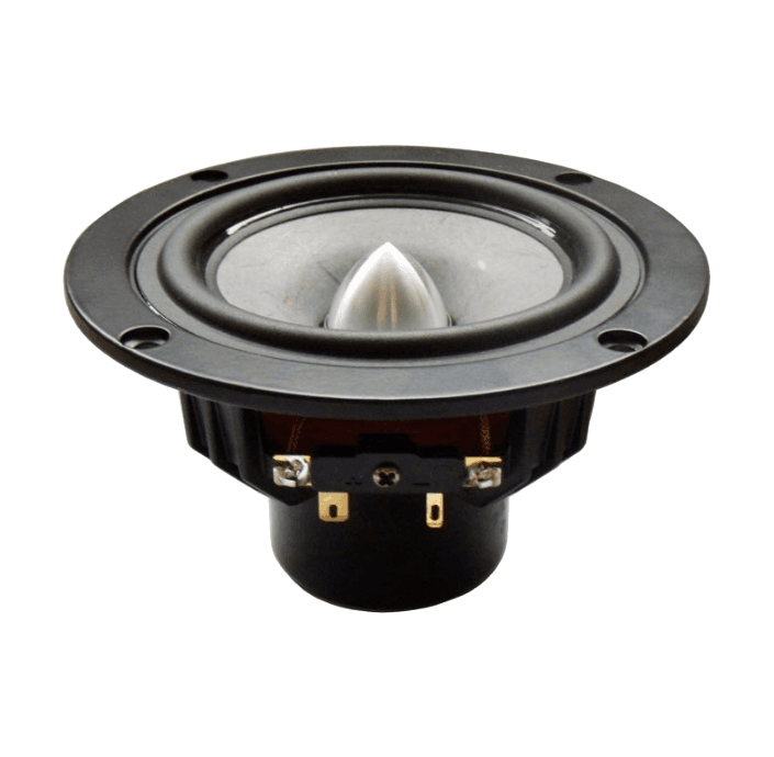 Tang Band W4-1798S 4 inch 3.6 ohm loudspeaker driver view 9