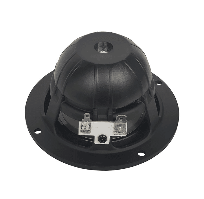 Tang Band W3-881SJ 3 inch 8 ohm loudspeaker driver view 2