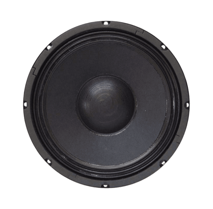Tang Band WT-998D 0 inch 4 ohm loudspeaker driver view 3