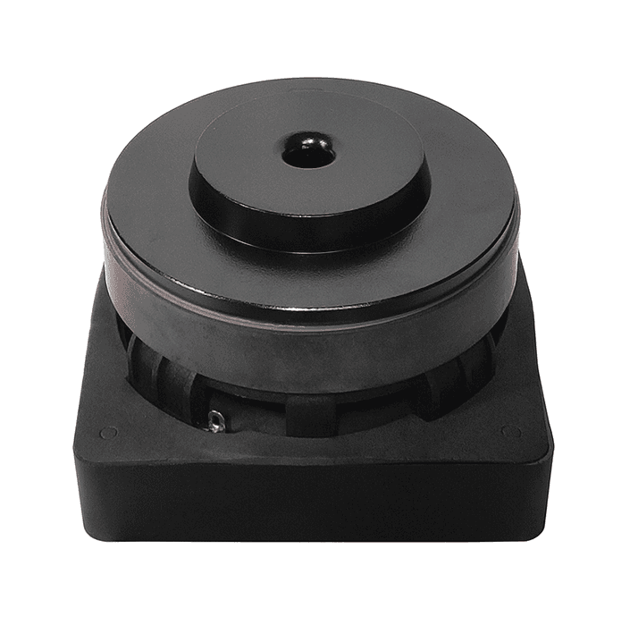 Tang Band W4-2089 4 inch 4 ohm loudspeaker driver view 2