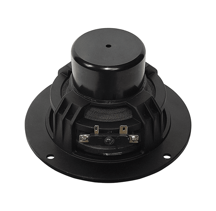 Tang Band W4-1320SI 4 inch 8 ohm loudspeaker driver view 2