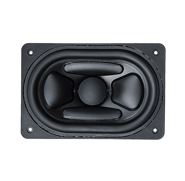Tang Band W57-1781 2.244094488188976 inch 8 ohm loudspeaker driver view 2
