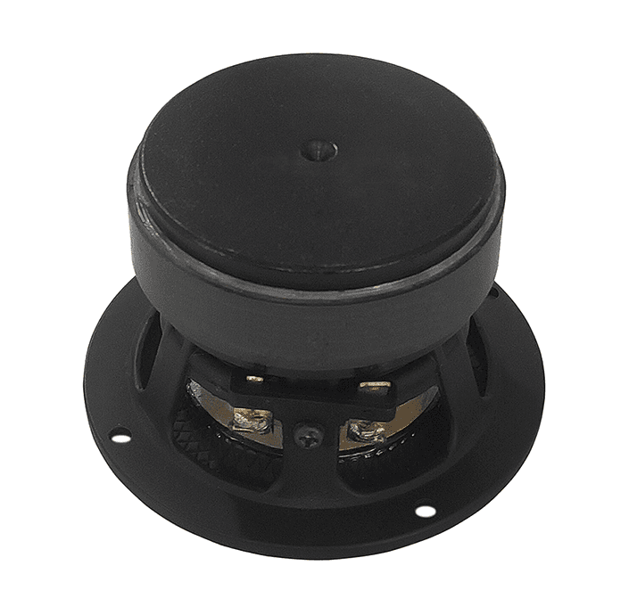 Tang Band W3-2141 3 inch 8 ohm loudspeaker driver view 3