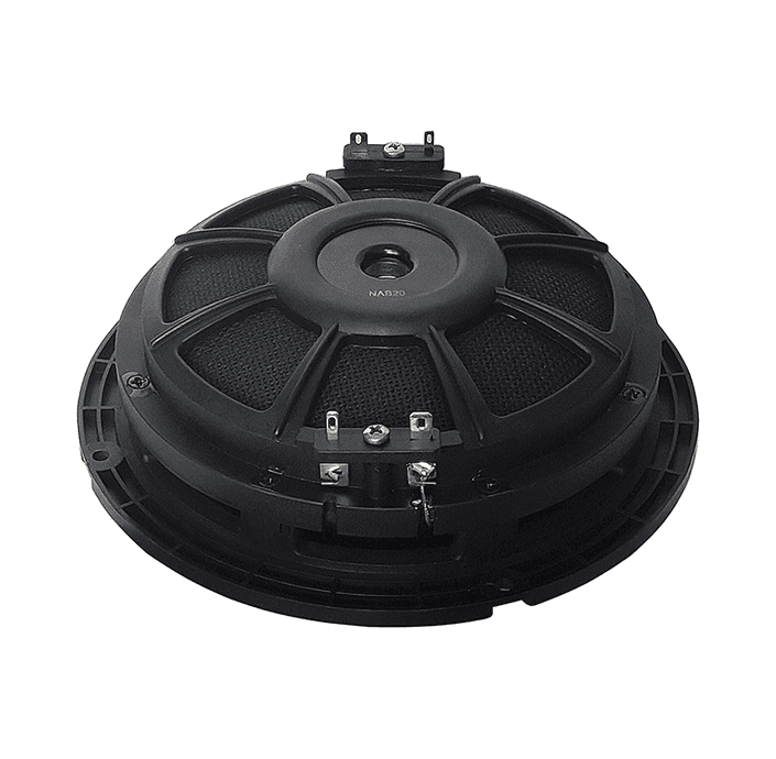 Tang Band W6-2253S 6 inch 4 ohm loudspeaker driver view 2