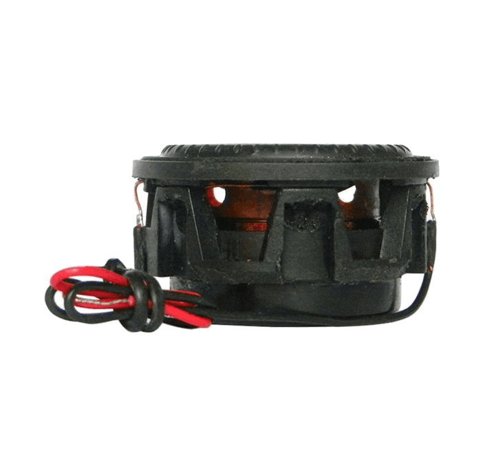 Tang Band W1-2121S 1 inch 4 ohm loudspeaker driver view 4