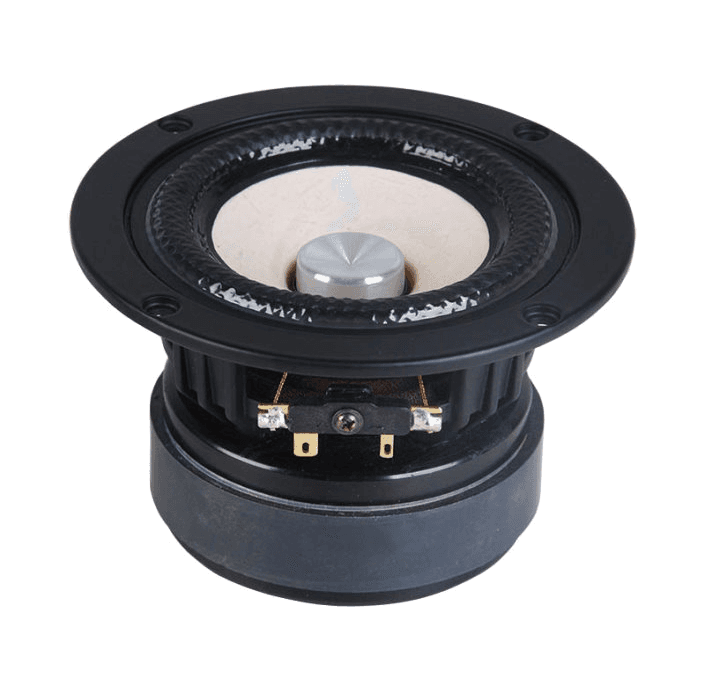 Tang Band W4-1798S 4 inch 3.6 ohm loudspeaker driver view 10