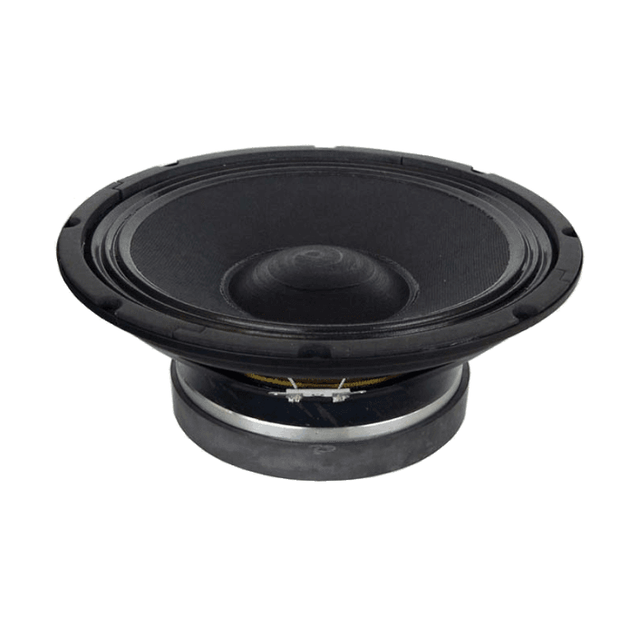Tang Band WT-998D 0 inch 4 ohm loudspeaker driver view 1