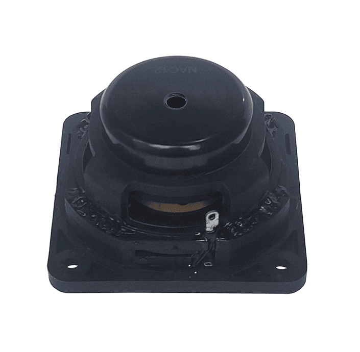 Tang Band W2-2136S 2 inch 4 ohm loudspeaker driver view 3