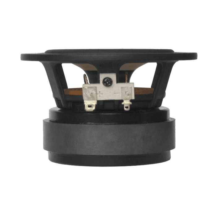 Tang Band W3-881SJF 3 inch 8 ohm loudspeaker driver view 3