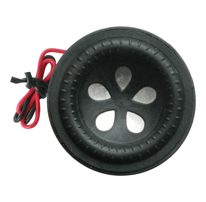 Tang Band W1-2121S 1 inch 4 ohm loudspeaker driver view 2