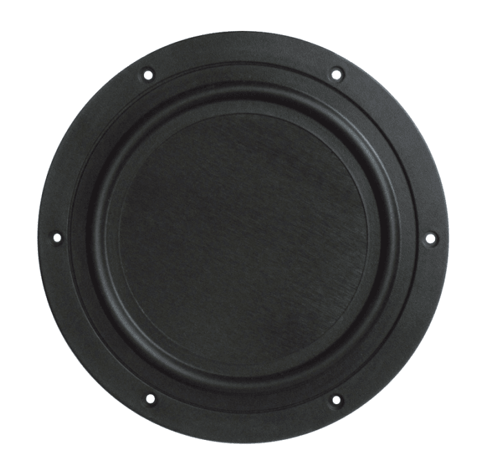 Tang Band W6-1936S 6 inch 8 ohm loudspeaker driver view 1