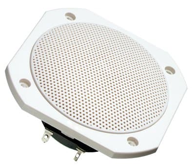 Visaton FRS 10 WP - 8 OHM 4 inch 8 ohm loudspeaker driver similar driver