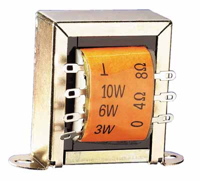 Visaton FRS 10 WP - 4 OHM 4 inch 4 ohm loudspeaker driver view 4