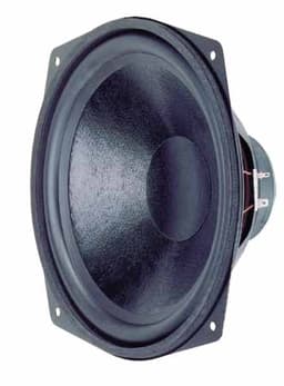 Visaton WS 25 E - 8 OHM 8 Ohm loudspeaker driver