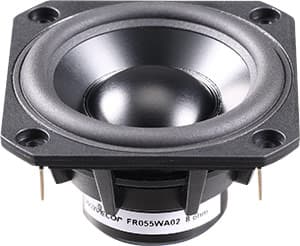 Wavecor FR055WA02 2 inch 8 ohm loudspeaker driver
