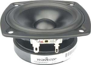Wavecor FR090WA02 3.5 inch 8 ohm loudspeaker driver