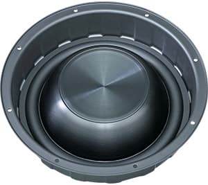 Wavecor SW280WA04 10 inch 8 ohm loudspeaker driver view 1