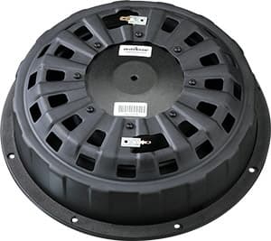 Wavecor SW280WA04 10 inch 8 ohm loudspeaker driver view 3