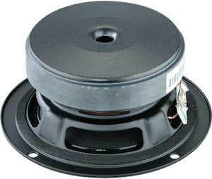 Wavecor WF095WA02 3.5 inch 8 ohm loudspeaker driver view 3