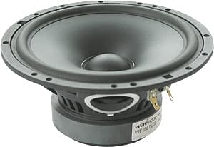 Wavecor WF166TU02 6.5 inch 4 ohm loudspeaker driver view 1