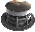 Wavecor WF182BD07 7 inch 8 ohm loudspeaker driver view 1